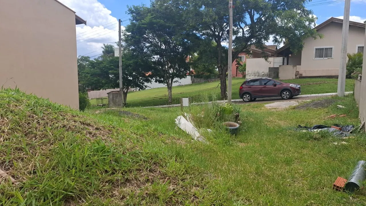 Plot for sale of 260 m² in Sumaré, SP, Brazil