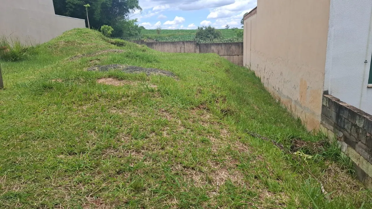 Plot for sale of 260 m² in Sumaré, SP, Brazil