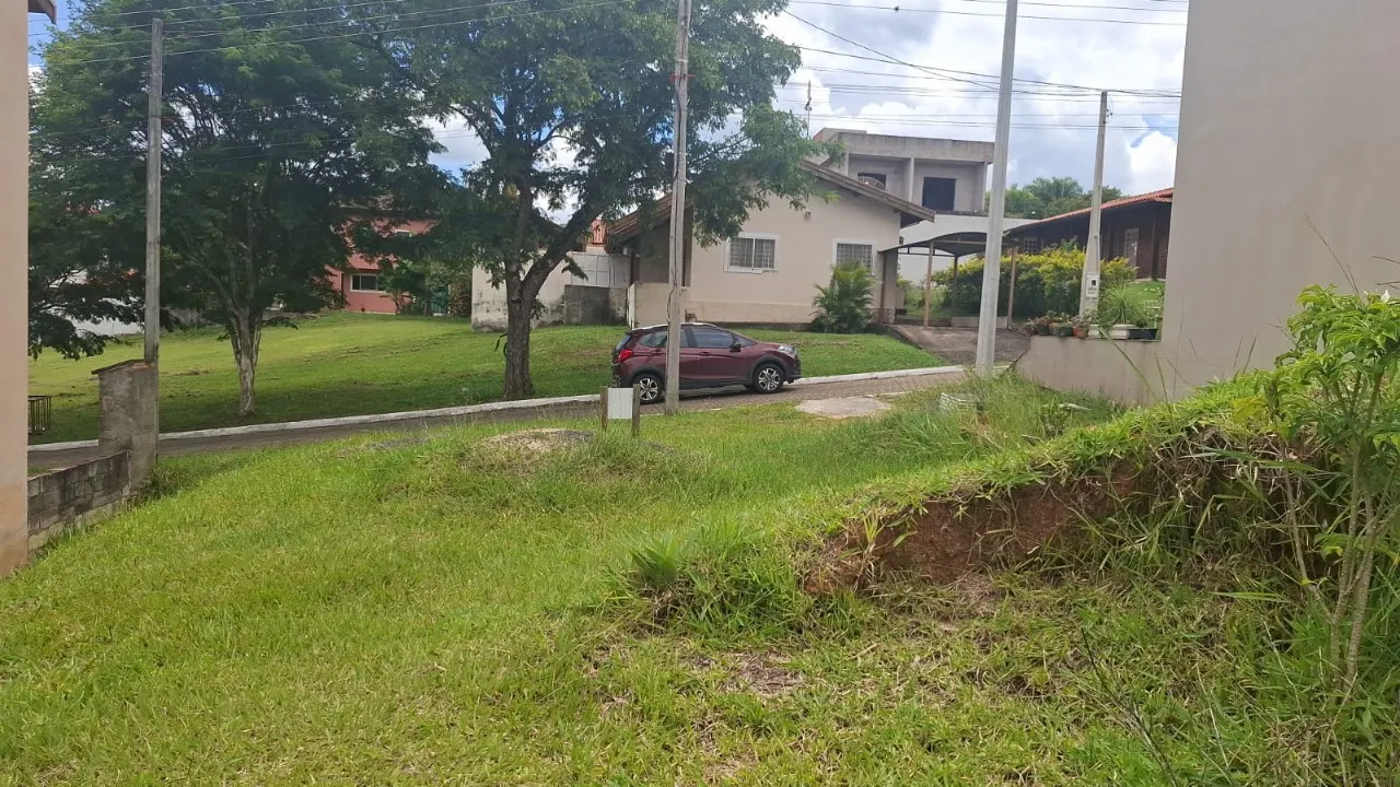 Plot for sale of 260 m² in Sumaré, SP, Brazil