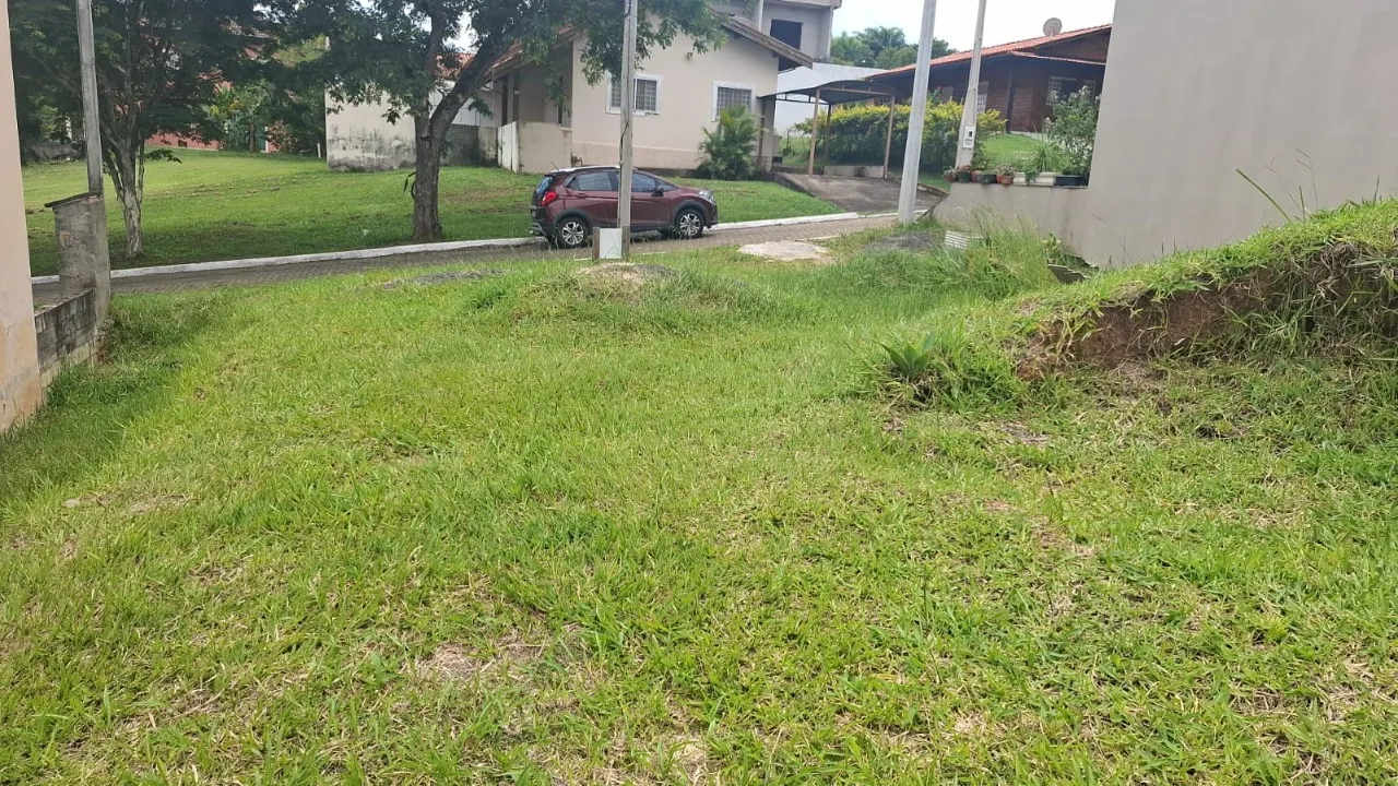 Plot for sale of 260 m² in Sumaré, SP, Brazil