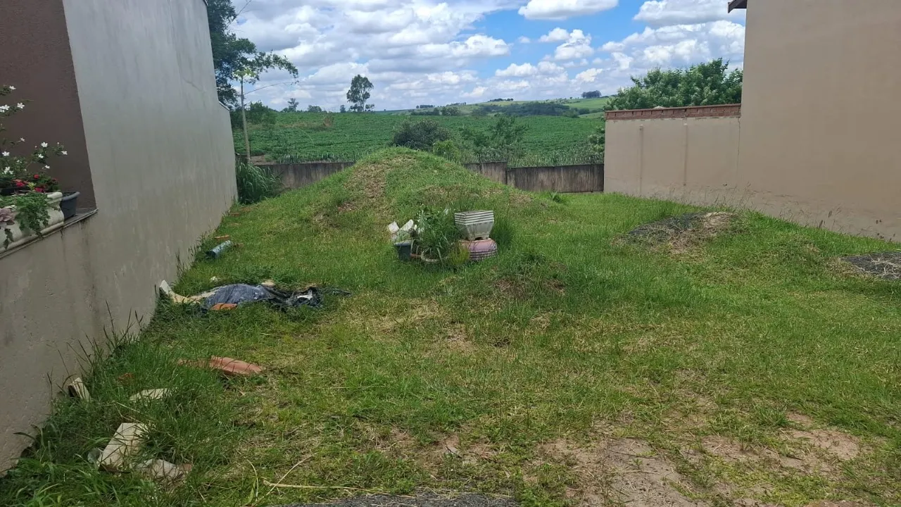 Plot for sale of 260 m² in Sumaré, SP, Brazil