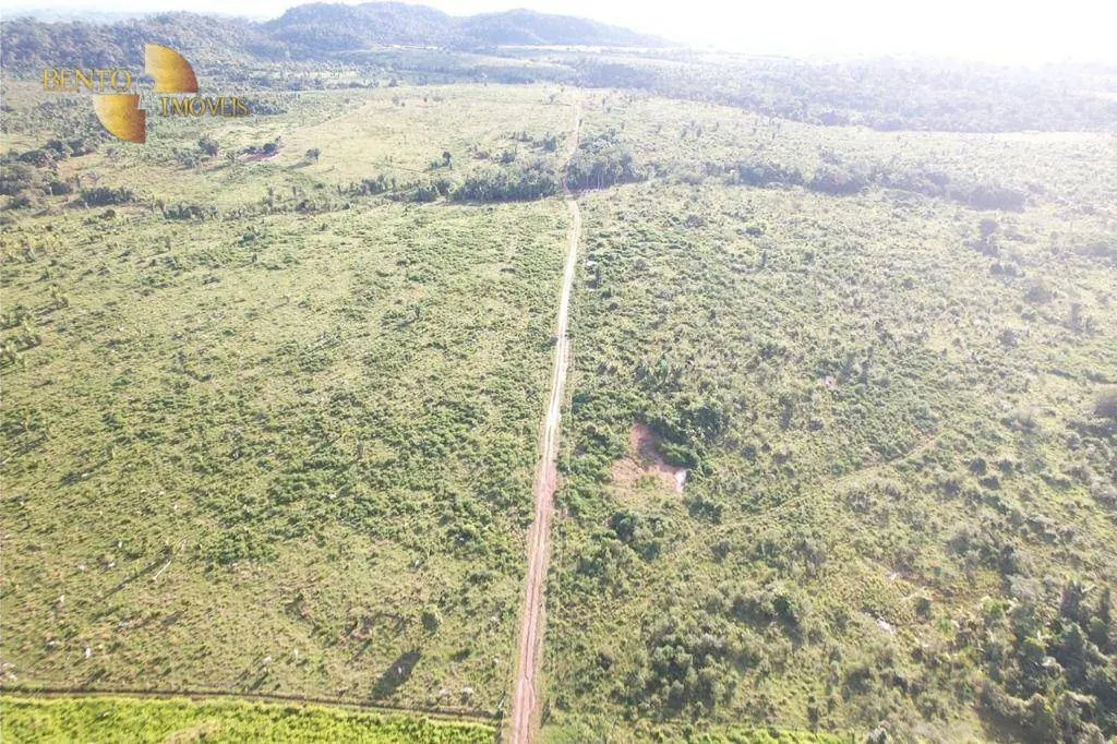 Fazenda à venda de 6.780 ha em Brasnorte, MT, Brasil