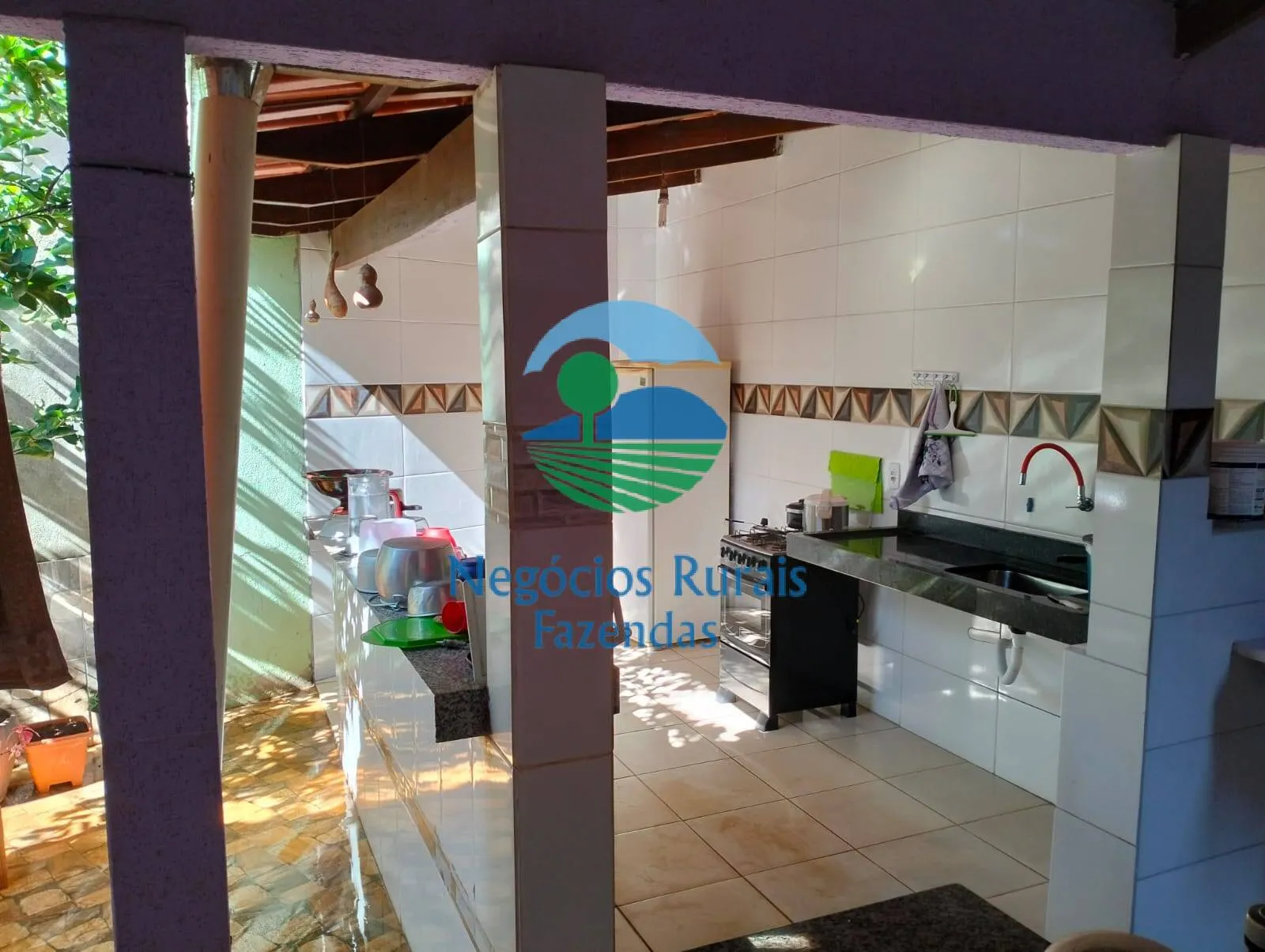 Casa à venda de 300 m² em Goiânia, GO, Brasil