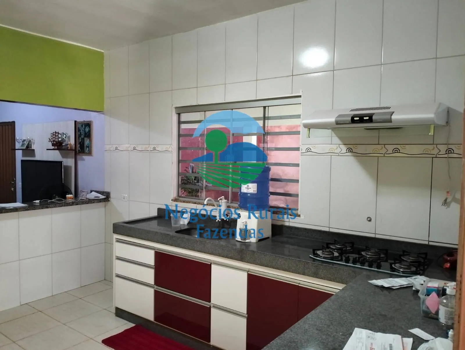 Casa à venda de 300 m² em Goiânia, GO, Brasil