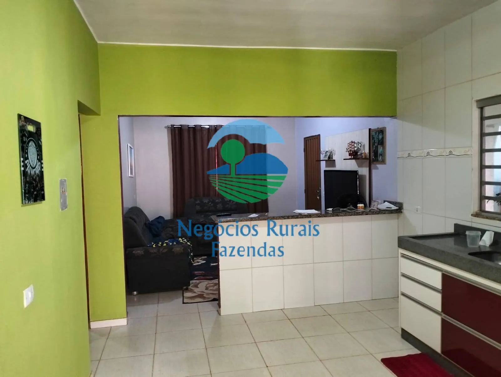 Casa à venda de 300 m² em Goiânia, GO, Brasil