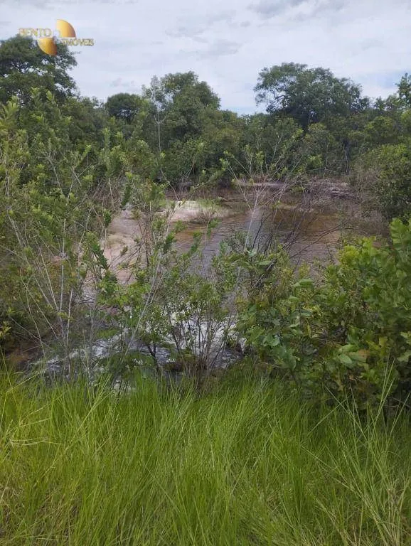 Fazenda à venda de 190 ha em Santo Antônio do Leverger, MT, Brasil