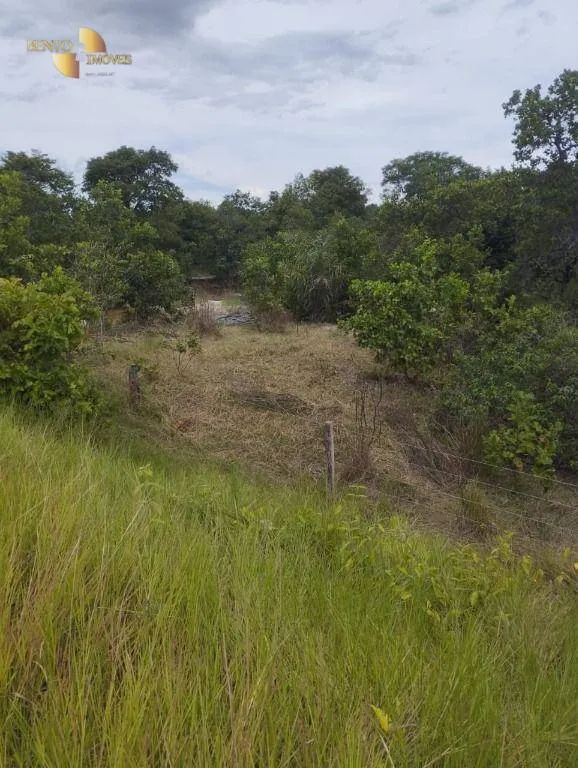 Fazenda à venda de 190 ha em Santo Antônio do Leverger, MT, Brasil
