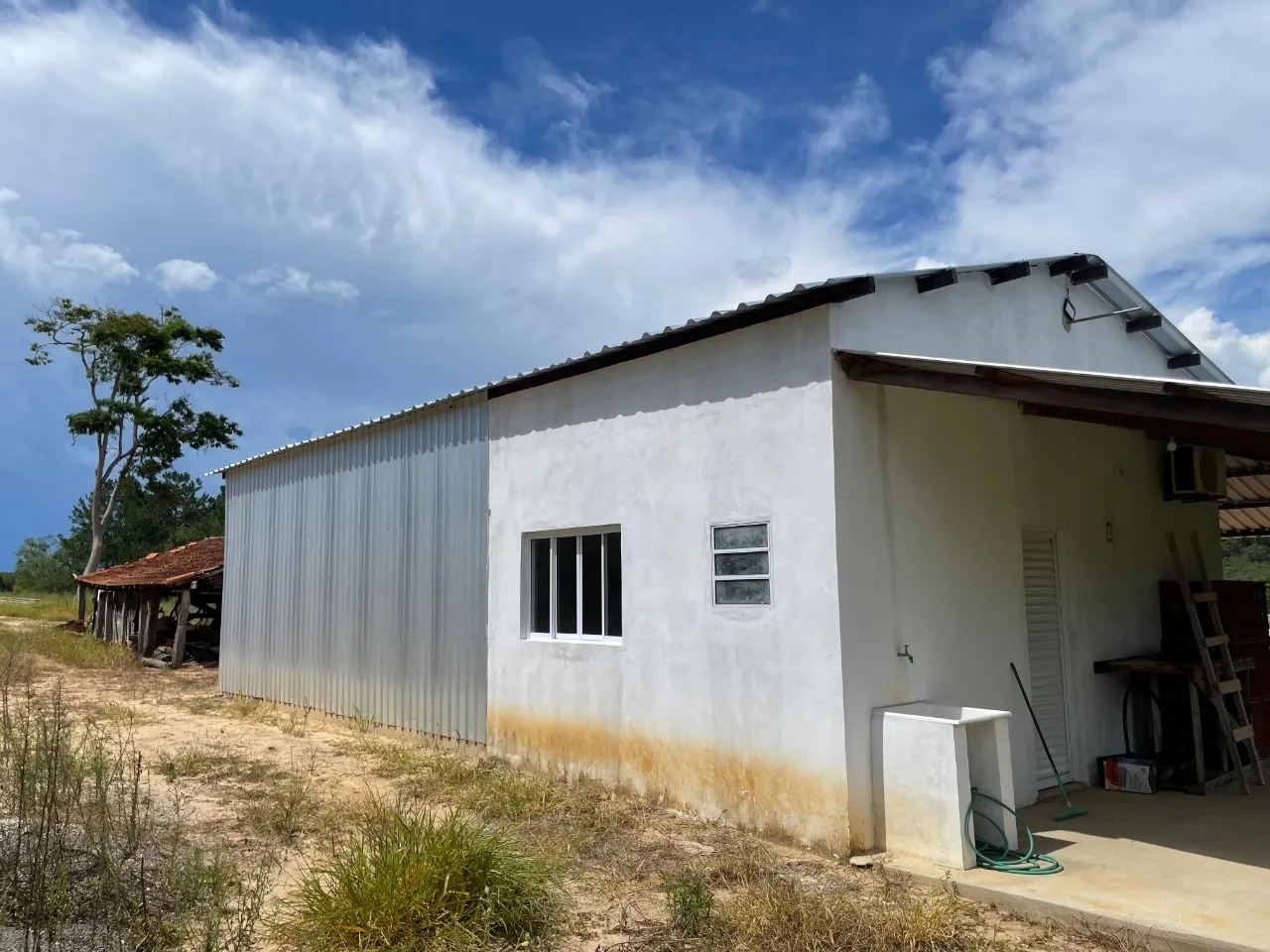 Fazenda à venda de 97 ha em Angatuba, SP, Brasil