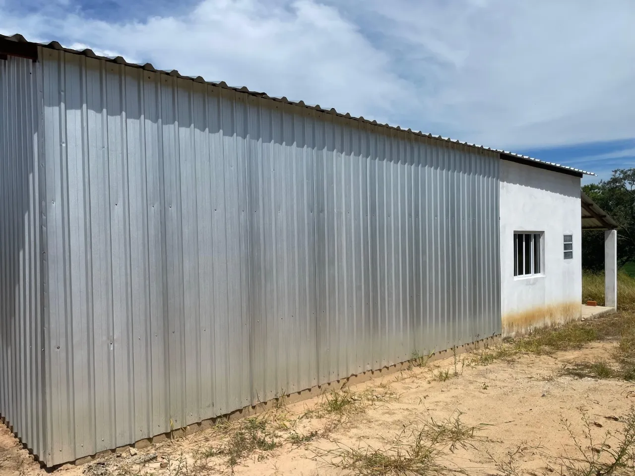 Fazenda à venda de 97 ha em Angatuba, SP, Brasil