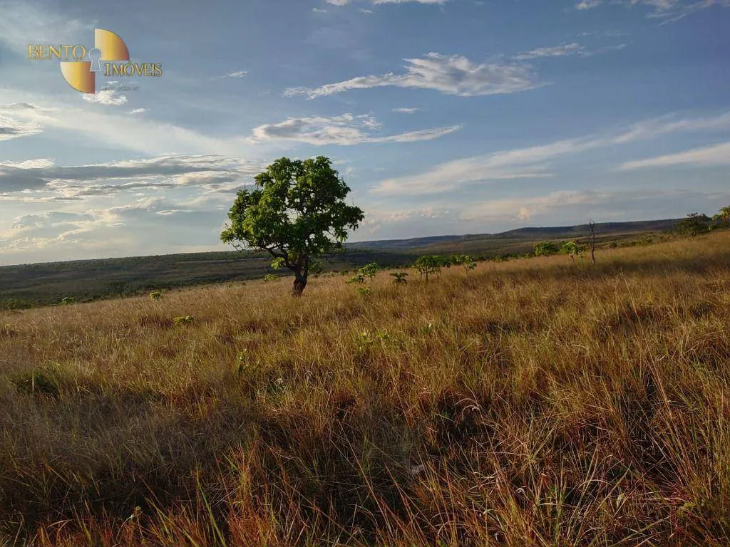 Fazenda à venda de 1.046 ha em Arinos, MG, Brasil