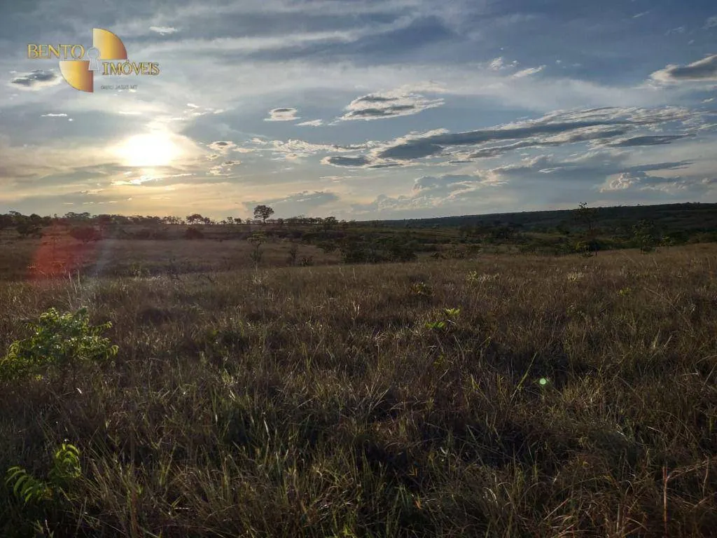 Fazenda à venda de 1.046 ha em Arinos, MG, Brasil