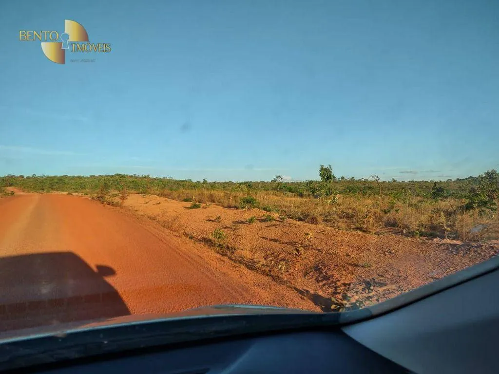 Fazenda à venda de 1.046 ha em Arinos, MG, Brasil