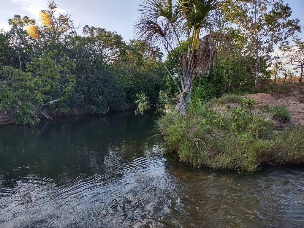 Fazenda à venda de 1.046 ha em Arinos, MG, Brasil