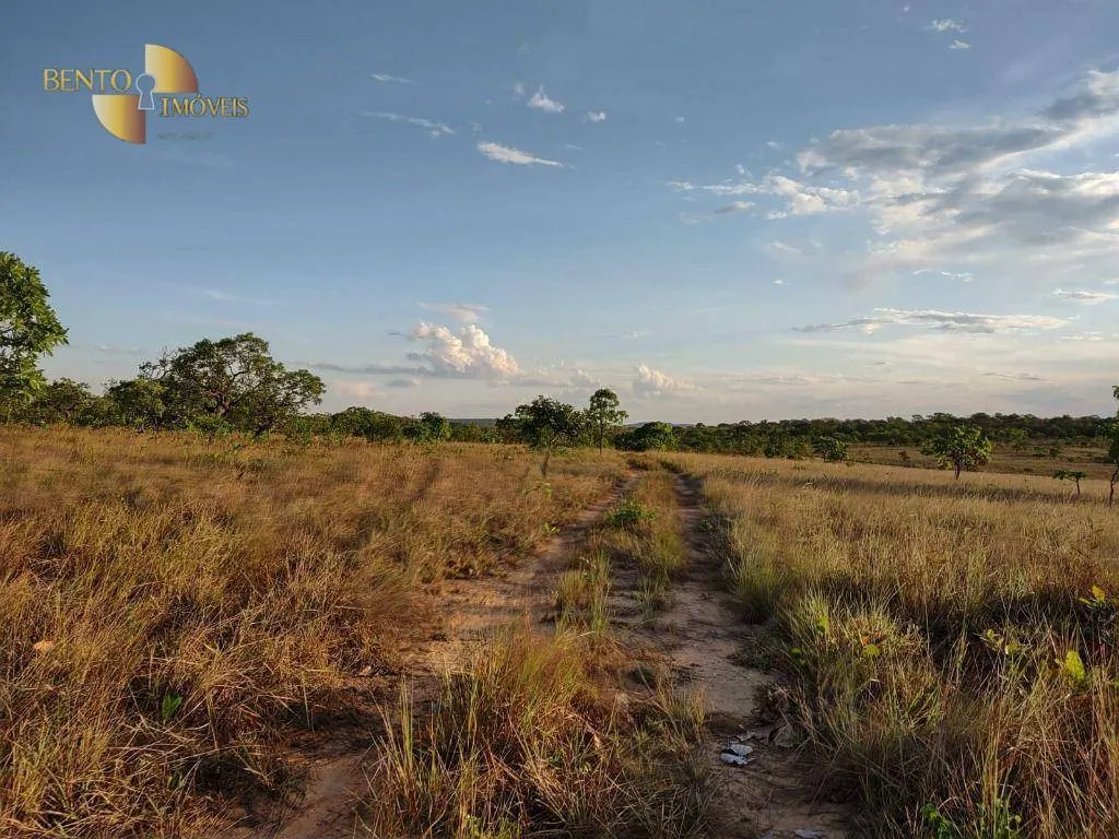 Fazenda à venda de 1.046 ha em Arinos, MG, Brasil