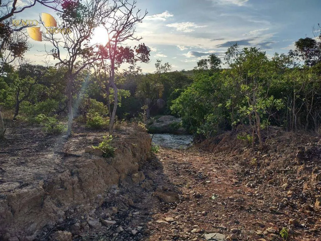 Fazenda à venda de 1.046 ha em Arinos, MG, Brasil