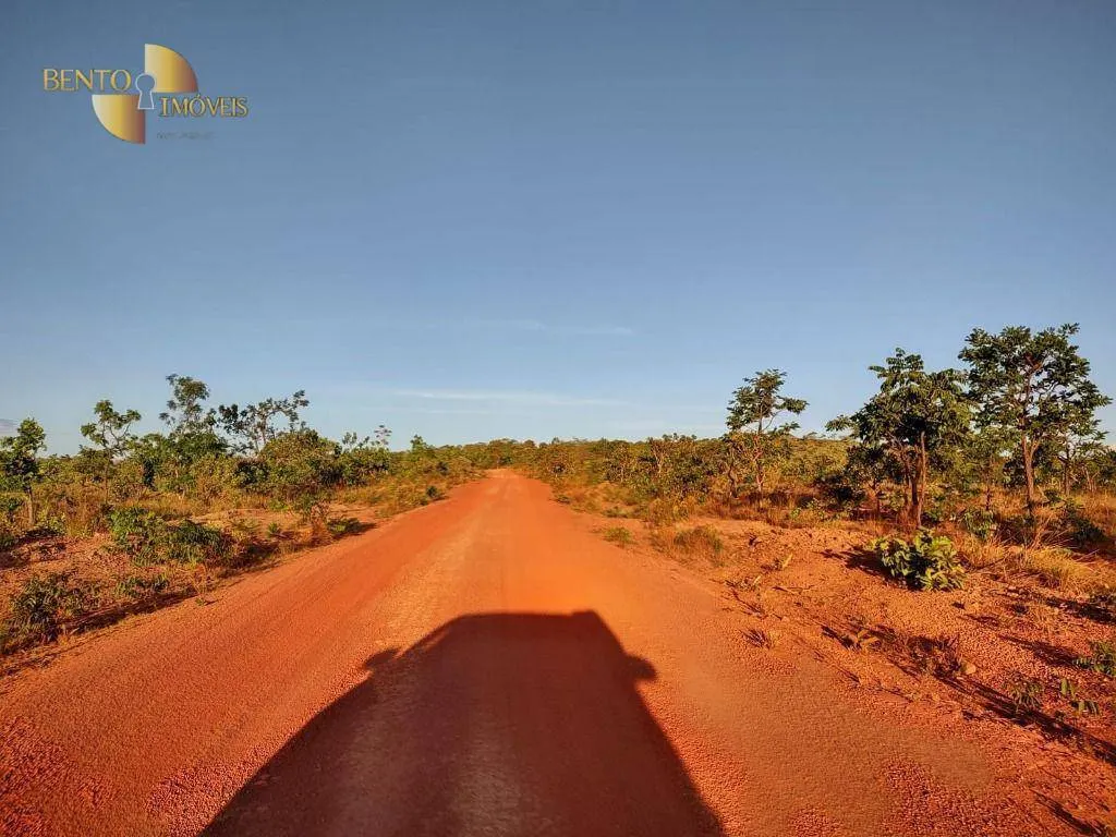 Fazenda à venda de 1.046 ha em Arinos, MG, Brasil