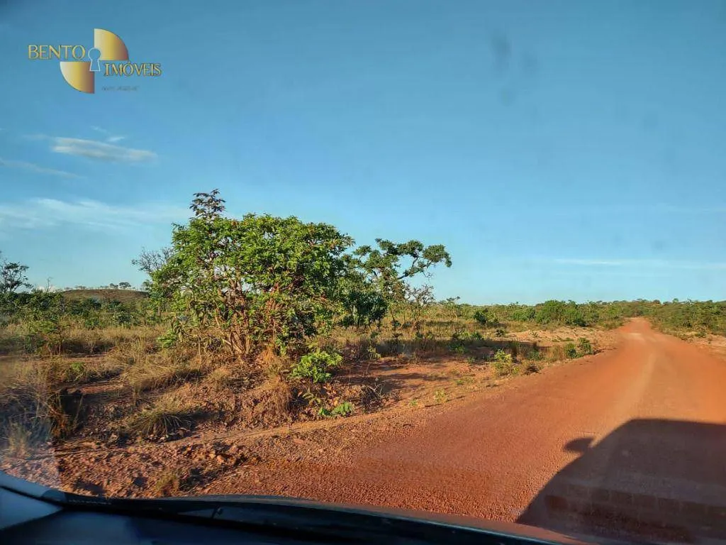 Fazenda à venda de 1.046 ha em Arinos, MG, Brasil
