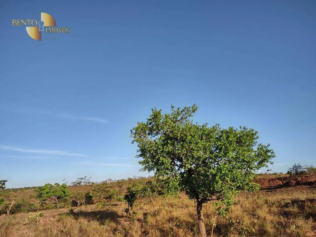 Fazenda à venda de 1.046 ha em Arinos, MG, Brasil