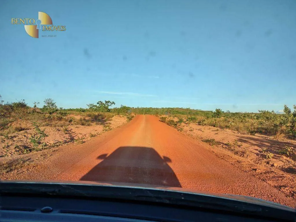 Fazenda à venda de 1.046 ha em Arinos, MG, Brasil