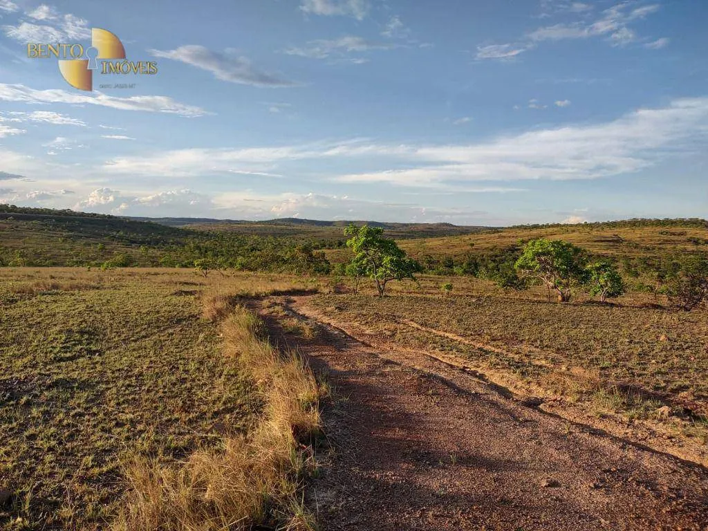 Fazenda à venda de 1.046 ha em Arinos, MG, Brasil
