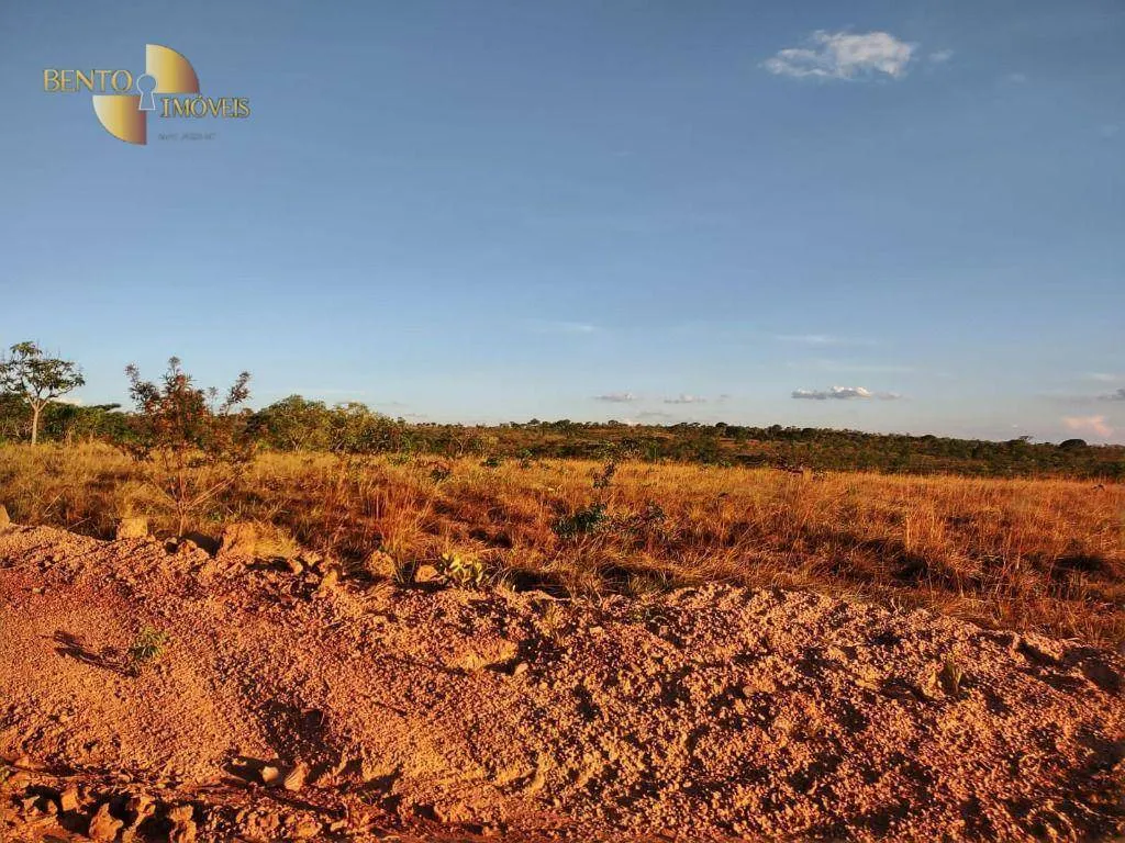Fazenda à venda de 1.046 ha em Arinos, MG, Brasil
