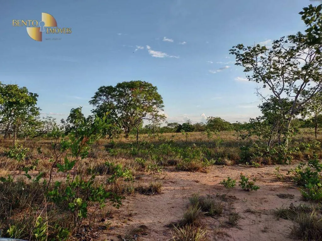 Fazenda à venda de 1.046 ha em Arinos, MG, Brasil