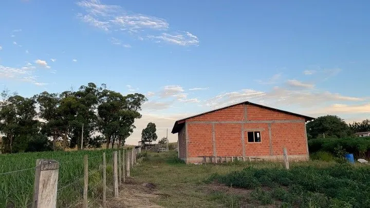 Country home for sale of 5 acres in Glorinha, RS, Brazil
