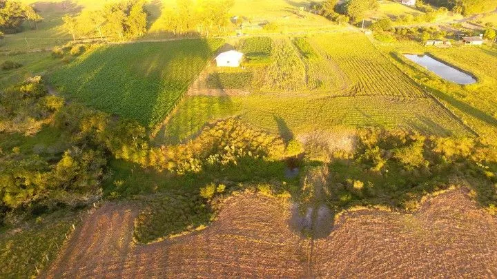Country home for sale of 5 acres in Glorinha, RS, Brazil