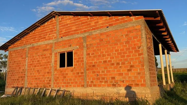 Country home for sale of 5 acres in Glorinha, RS, Brazil