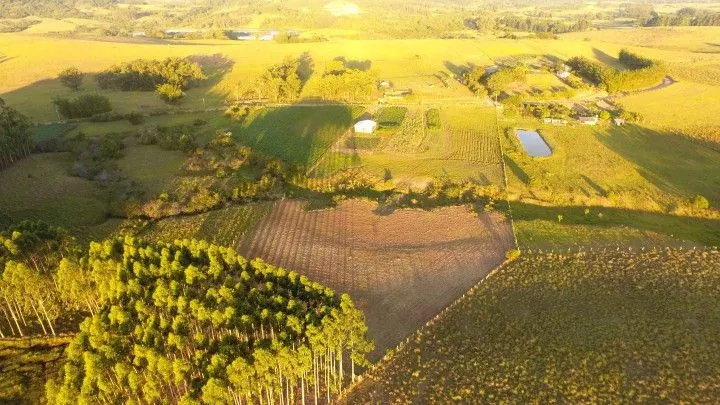 Country home for sale of 5 acres in Glorinha, RS, Brazil