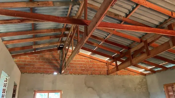 Country home for sale of 5 acres in Glorinha, RS, Brazil