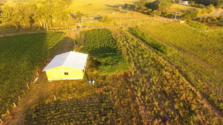 Country home for sale of 5 acres in Glorinha, RS, Brazil
