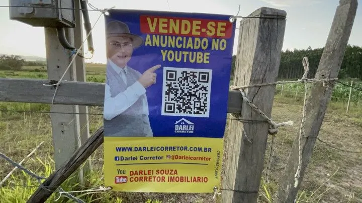 Country home for sale of 5 acres in Glorinha, RS, Brazil