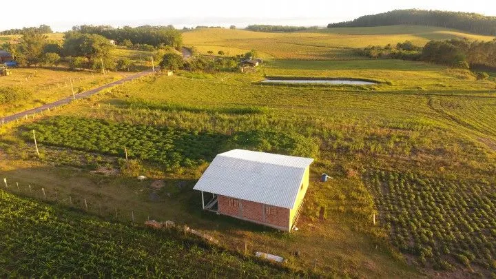 Country home for sale of 5 acres in Glorinha, RS, Brazil