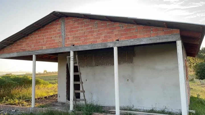 Country home for sale of 5 acres in Glorinha, RS, Brazil