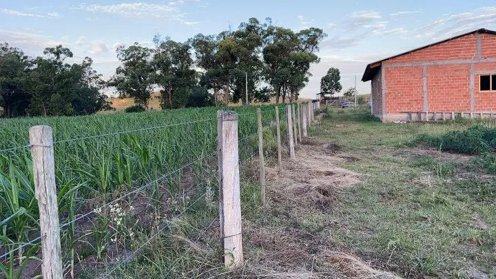 Country home for sale of 5 acres in Glorinha, RS, Brazil