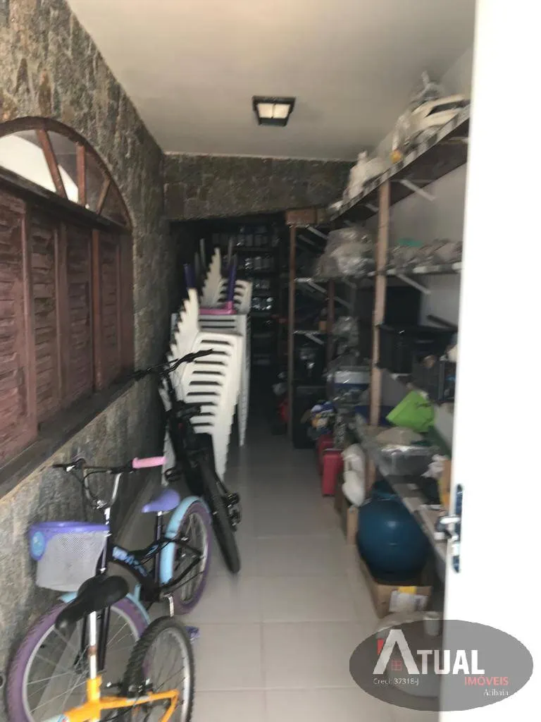House for sale of 1,124 m² in Piracaia, SP, Brazil