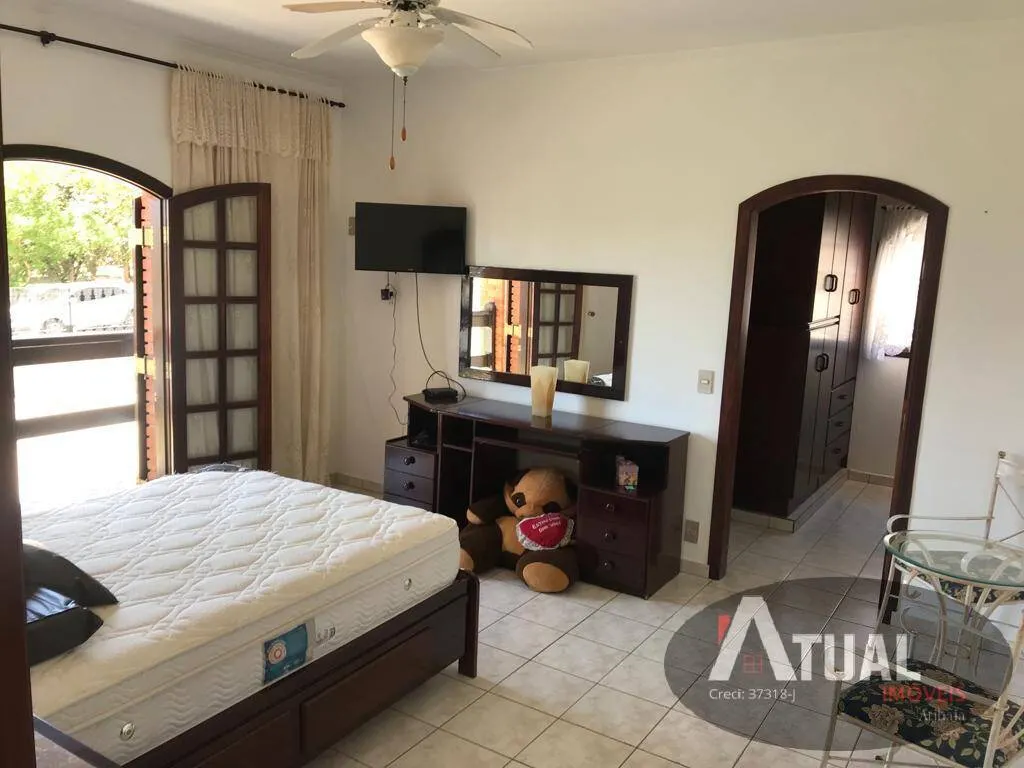 House for sale of 1,124 m² in Piracaia, SP, Brazil