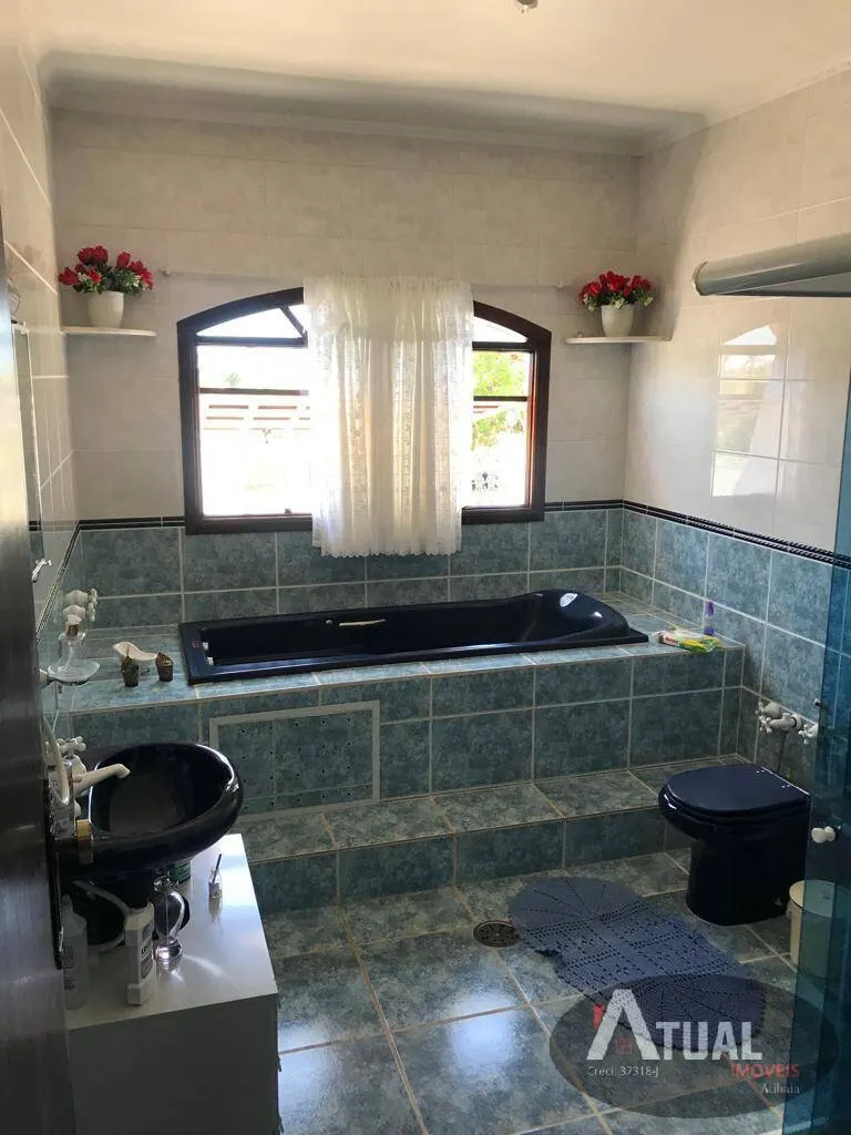 House for sale of 1,124 m² in Piracaia, SP, Brazil