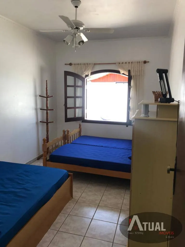 House for sale of 1,124 m² in Piracaia, SP, Brazil