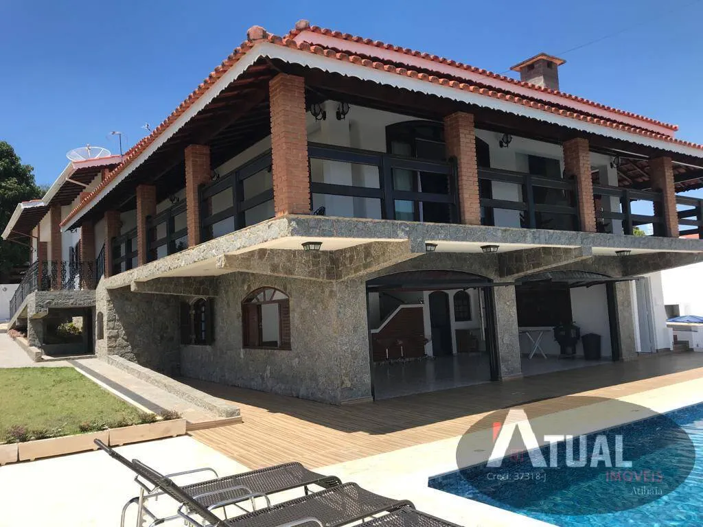 House for sale of 1,124 m² in Piracaia, SP, Brazil
