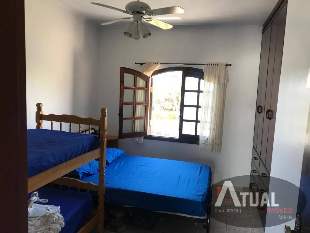 House for sale of 1,124 m² in Piracaia, SP, Brazil