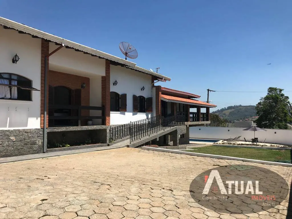 House for sale of 1,124 m² in Piracaia, SP, Brazil