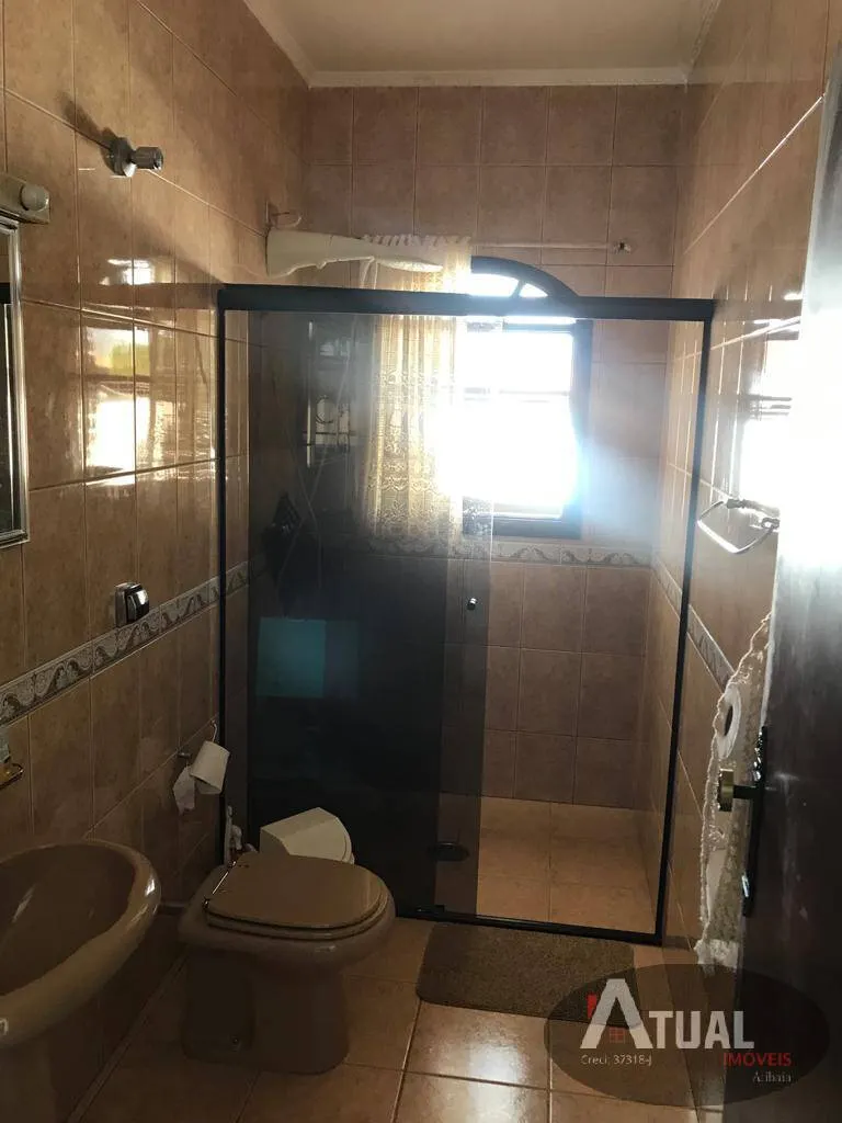 House for sale of 1,124 m² in Piracaia, SP, Brazil