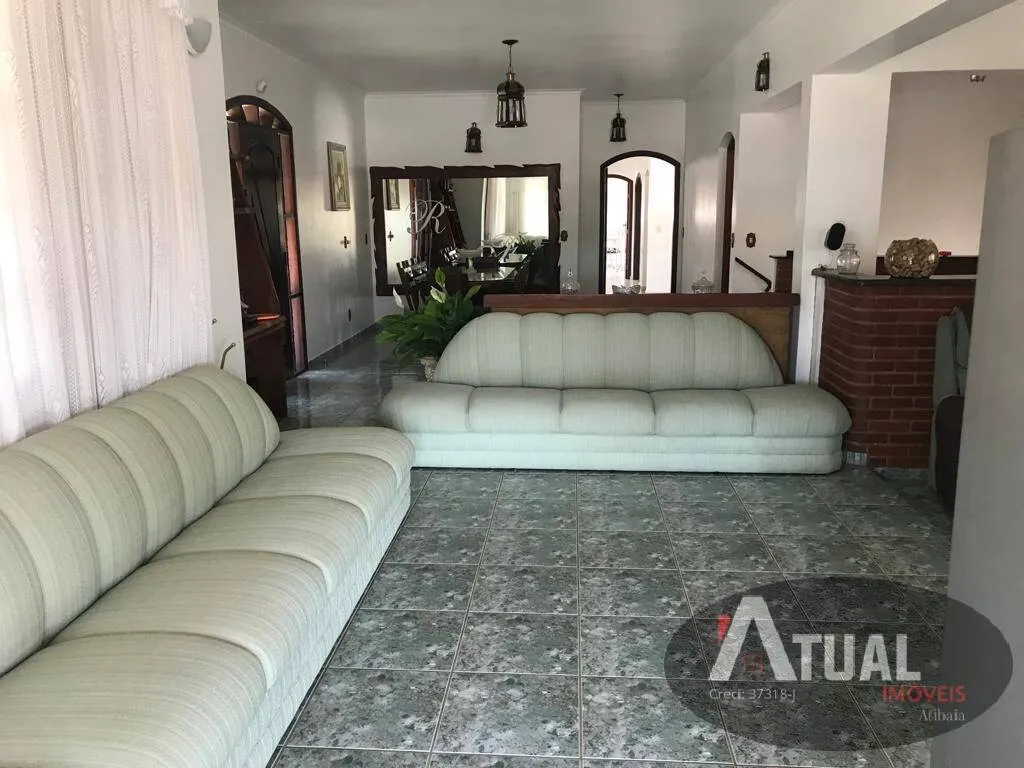 House for sale of 1,124 m² in Piracaia, SP, Brazil
