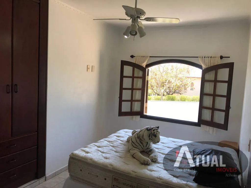 House for sale of 1,124 m² in Piracaia, SP, Brazil