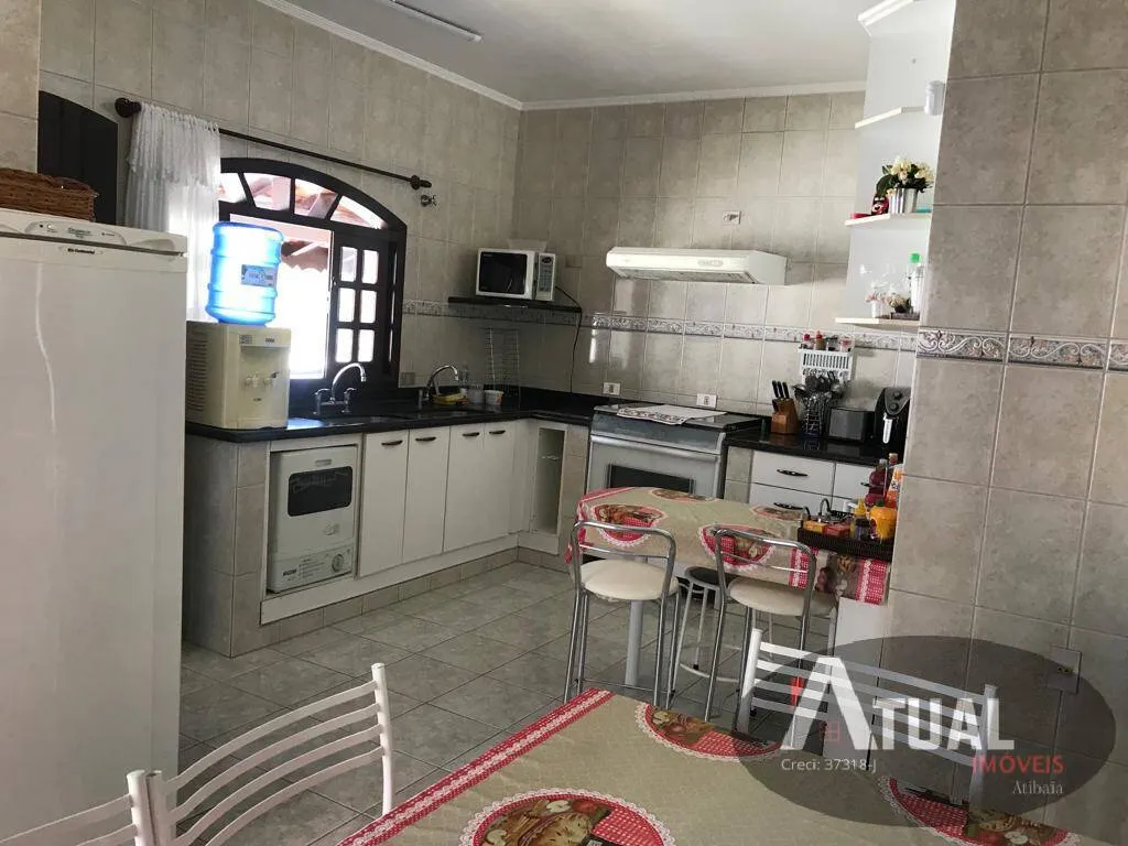 House for sale of 1,124 m² in Piracaia, SP, Brazil