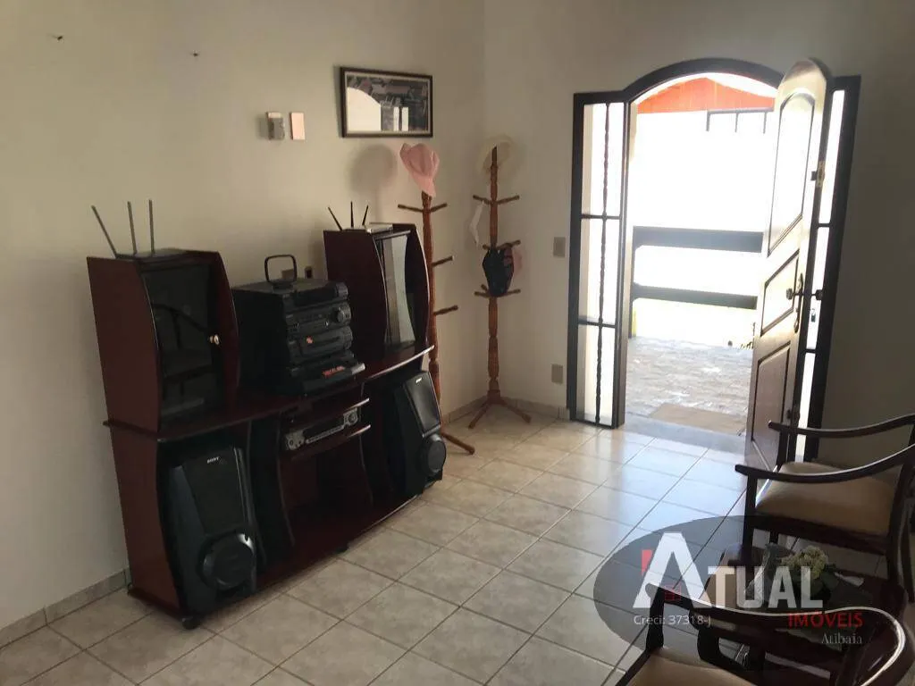 House for sale of 1,124 m² in Piracaia, SP, Brazil