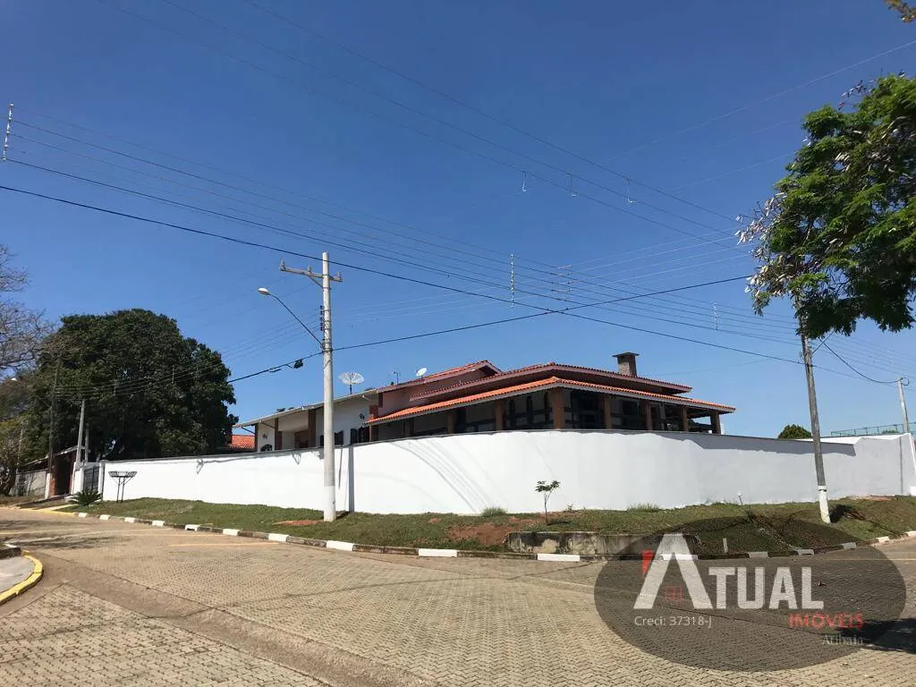 House for sale of 1,124 m² in Piracaia, SP, Brazil