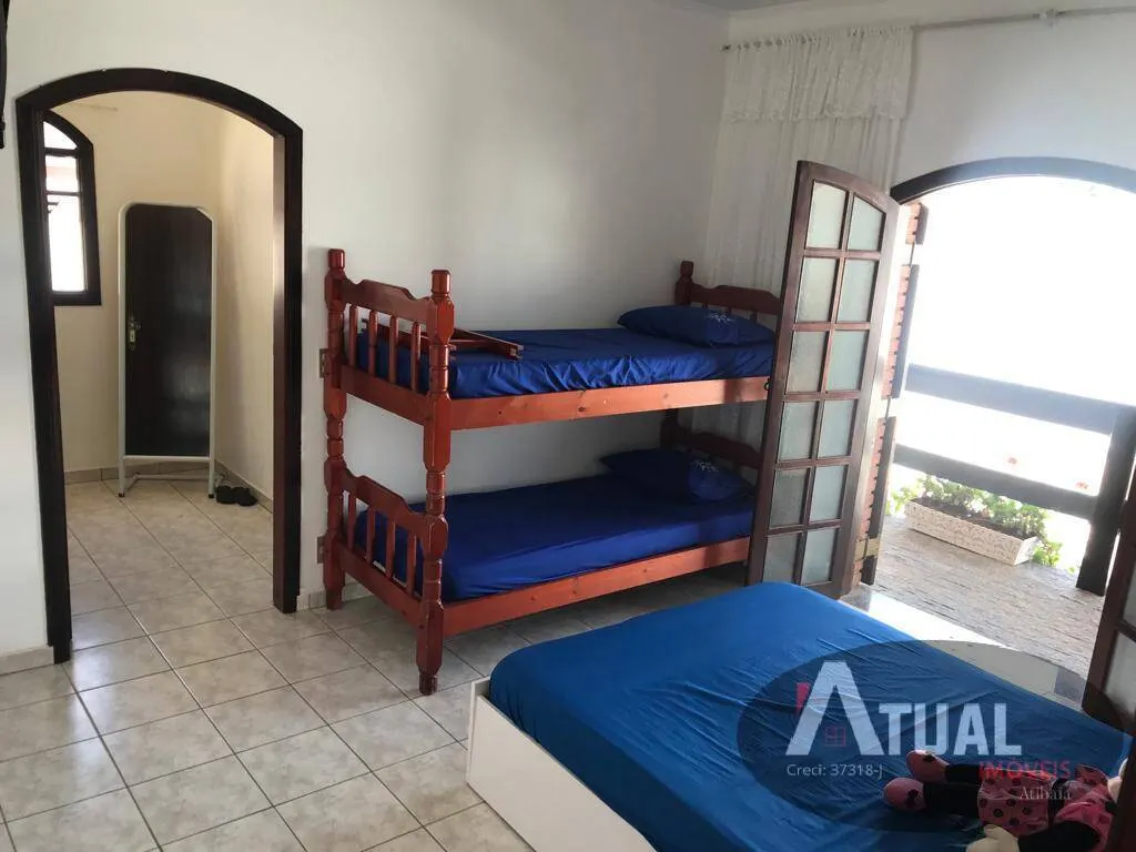 House for sale of 1,124 m² in Piracaia, SP, Brazil